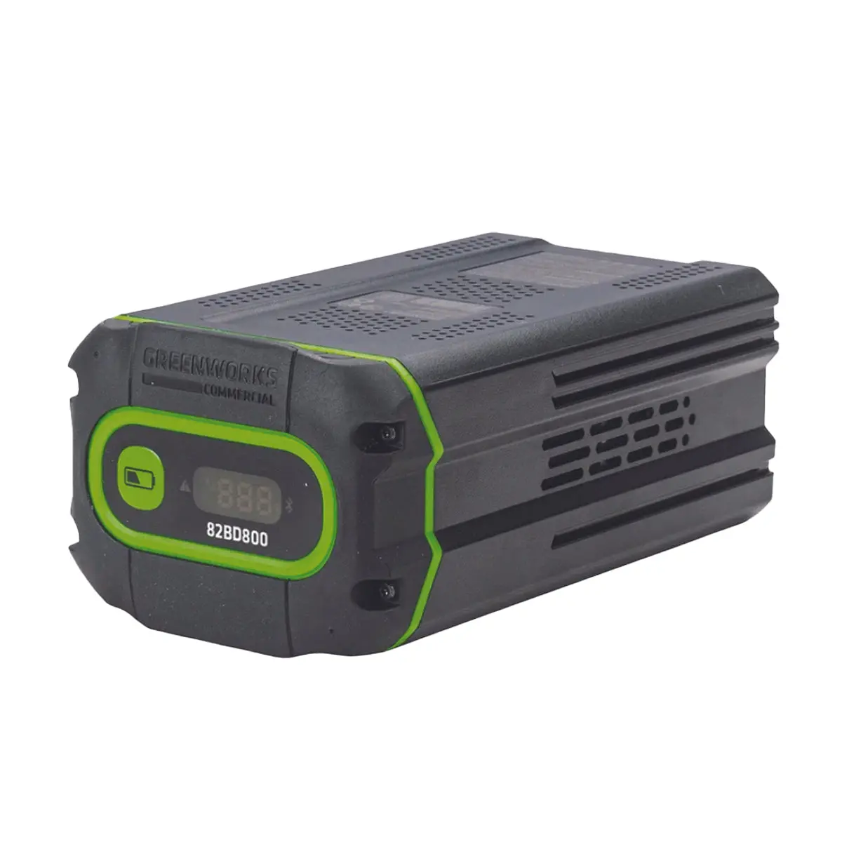 Greenworks 82Bd800 82V 8.0Ah Battery [2965902Au] - 8.0Ah Greenworks Battery Compatible With All 82V Handheld Tools 1