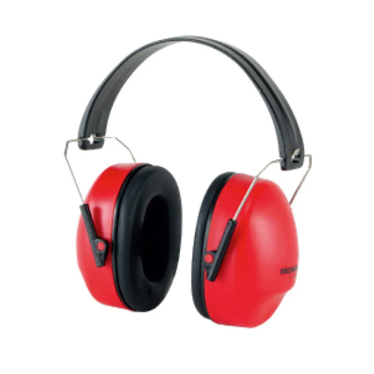 Honda Headband Earmuffs - Padded Adjustable Headbands For Complete Ear Protection! 1