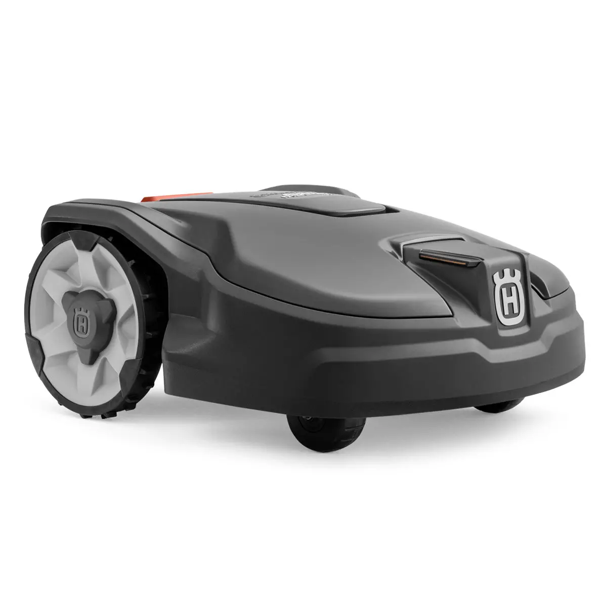 Husqvarna  Automower® 305 - Husqvarna's New Automatic Mower, Perfect For Small Gardens! 1