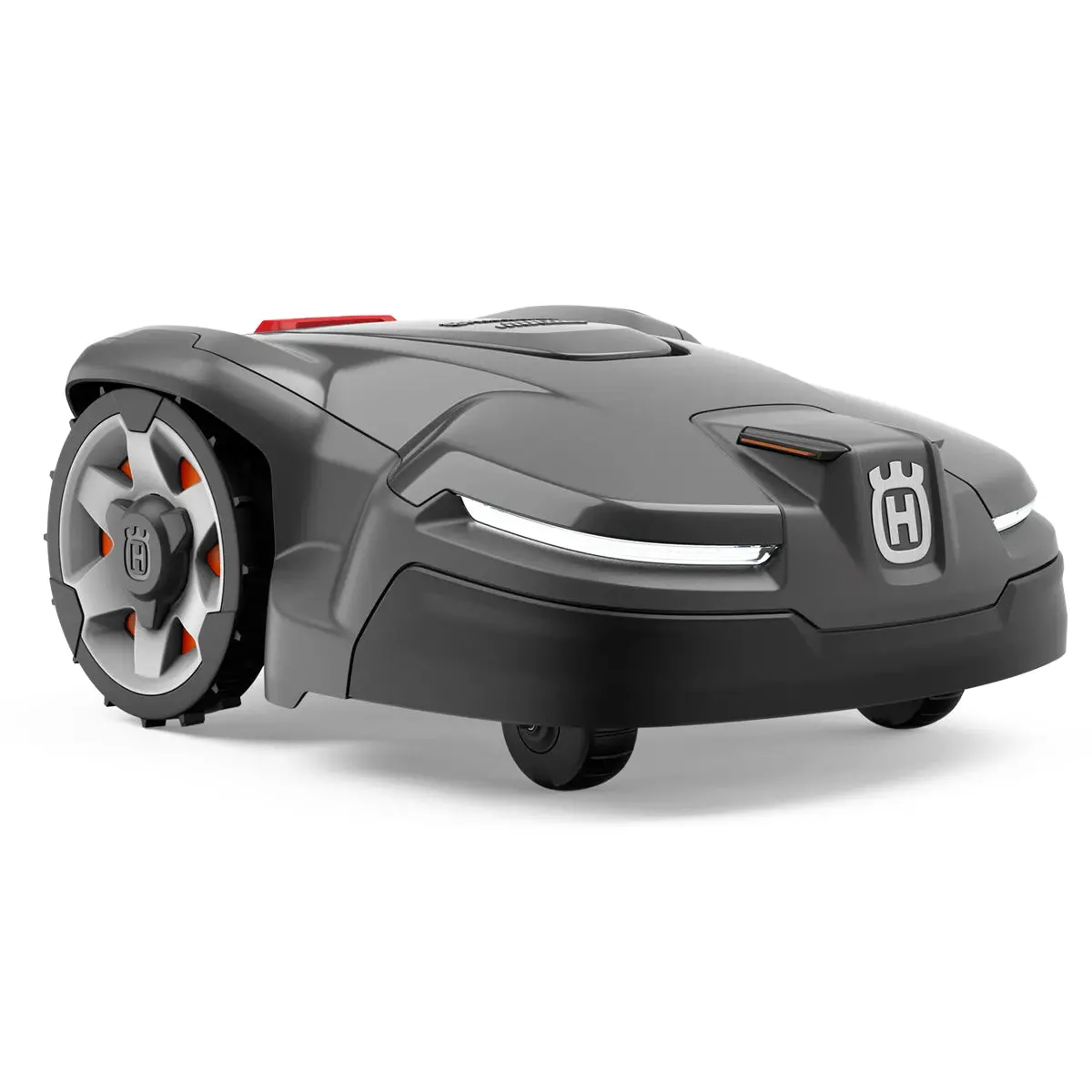 Husqvarna Automower® 405X - Automower Capable Of Mowing Small Lawns Up To 600M² & Gps Nav! 1