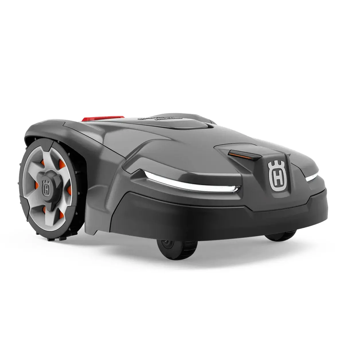 Husqvarna Automower® 415X - Robotic Lawn Mower With Zone Control For Lawns Up To 1500 M². 1