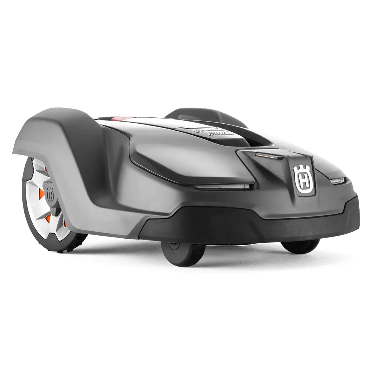 Husqvarna Automower 430X - Ideal For Large, Complex Lawns Up To 3200M² And An Incline Of 24° 1