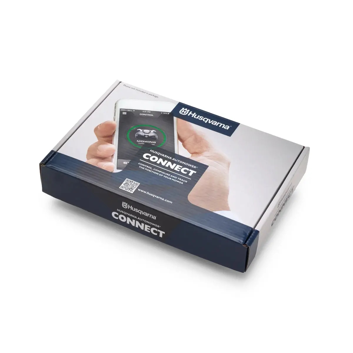 Husqvarna Automower Connect Kit - Remote Monitoring Of Your Automower For Different Am Models 1