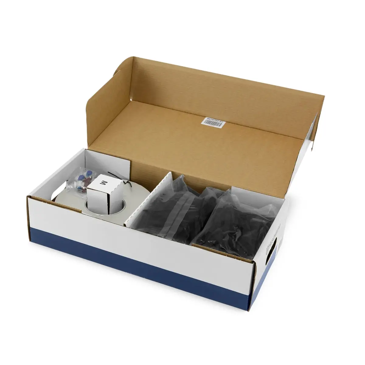 Husqvarna Automower Installation Kit Medium - Kit Medium - Includes Loop Wire, Staples, Splicers And Connectors 1
