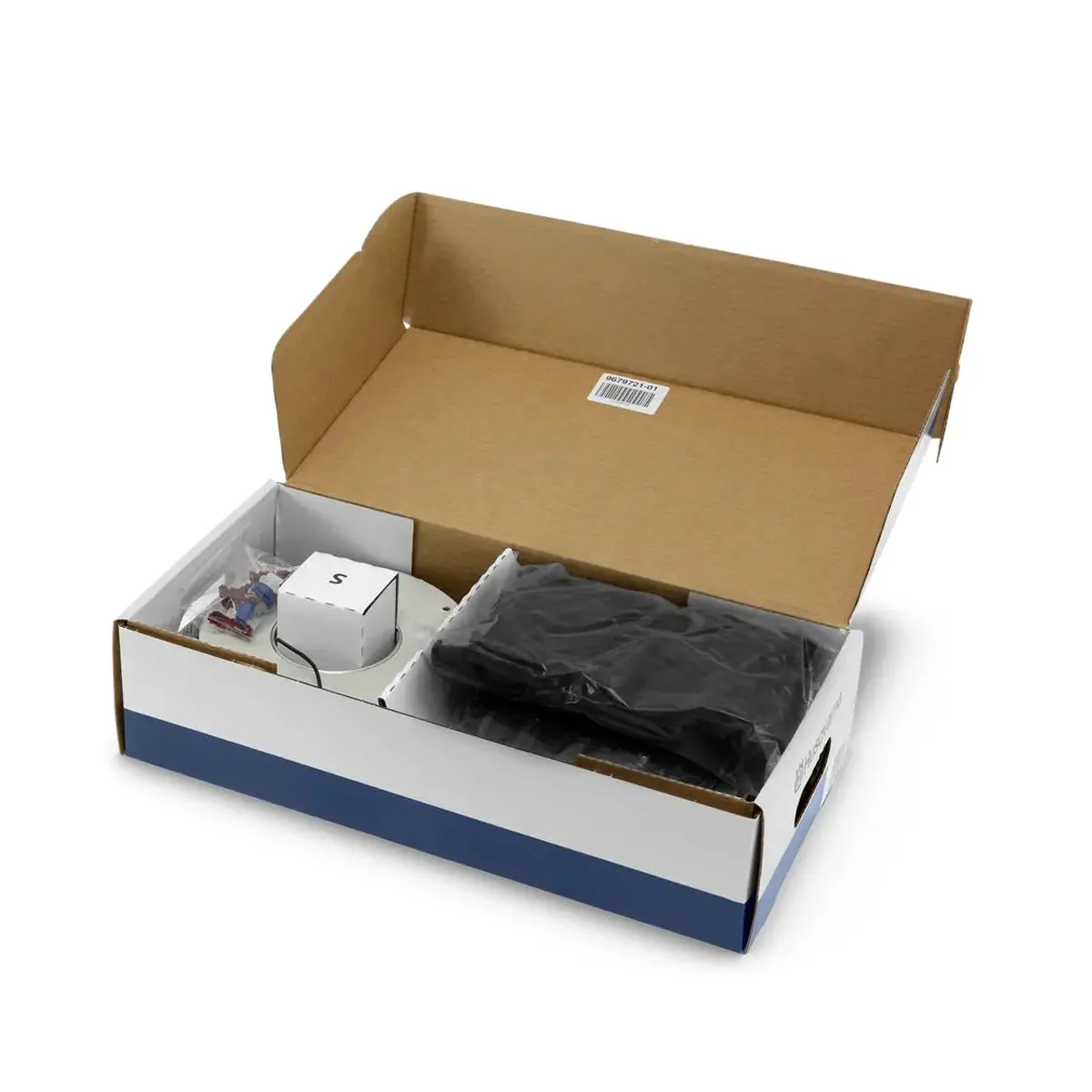 Husqvarna Automower Installation Kit Small - Kit Small - Includes Loop Wire, Staples, Splicers And Connectors 1