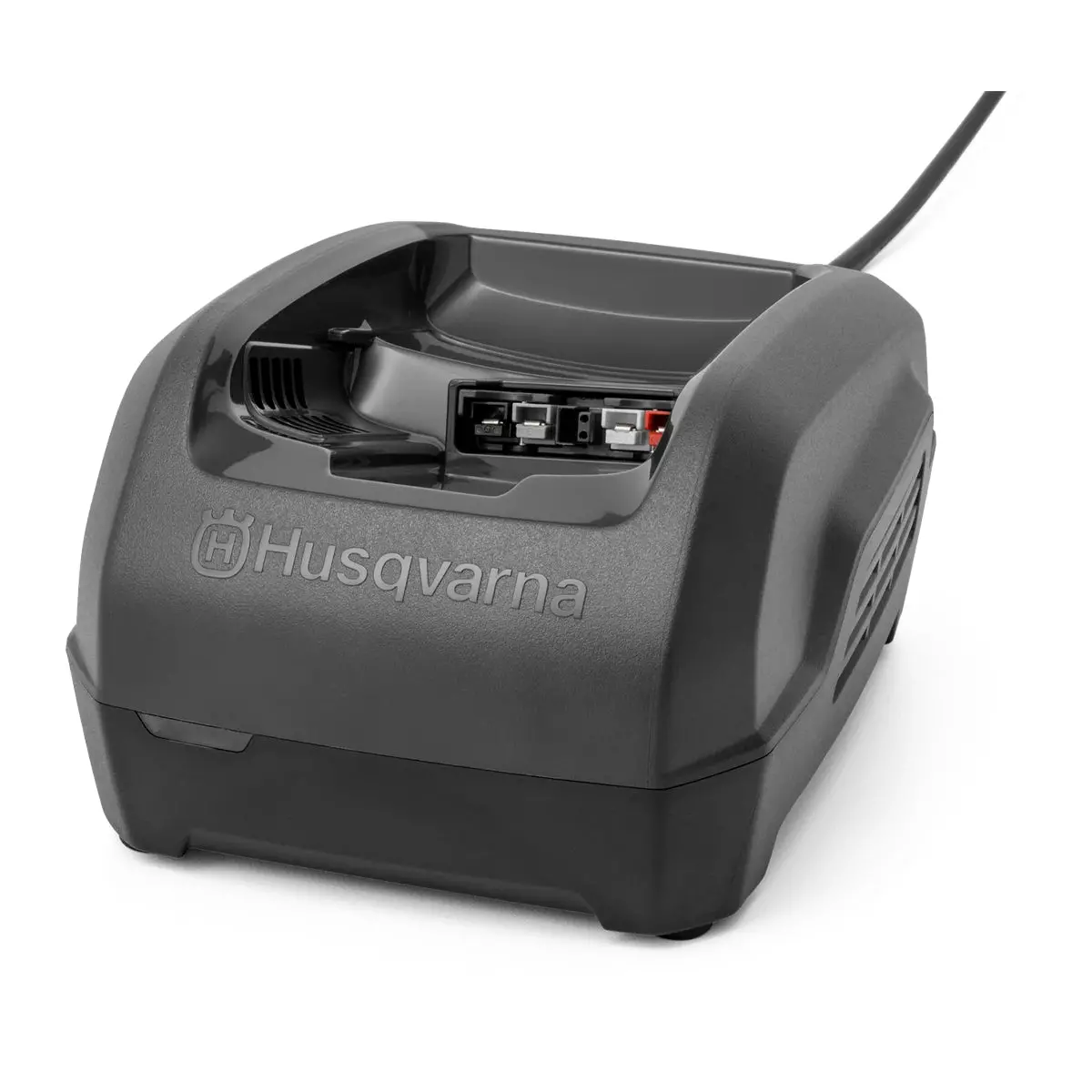Husqvarna Battery Charger - Qc250 Battery Charger For 250W Power Supply 1