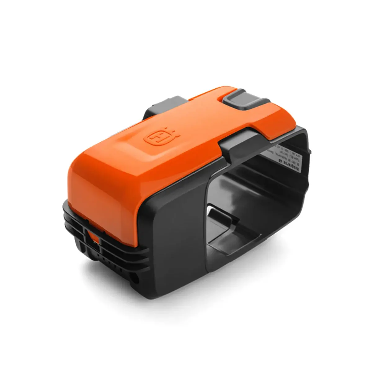 Husqvarna Bli Battery Holder - Additional Bli Carrier For Battery Belt 1