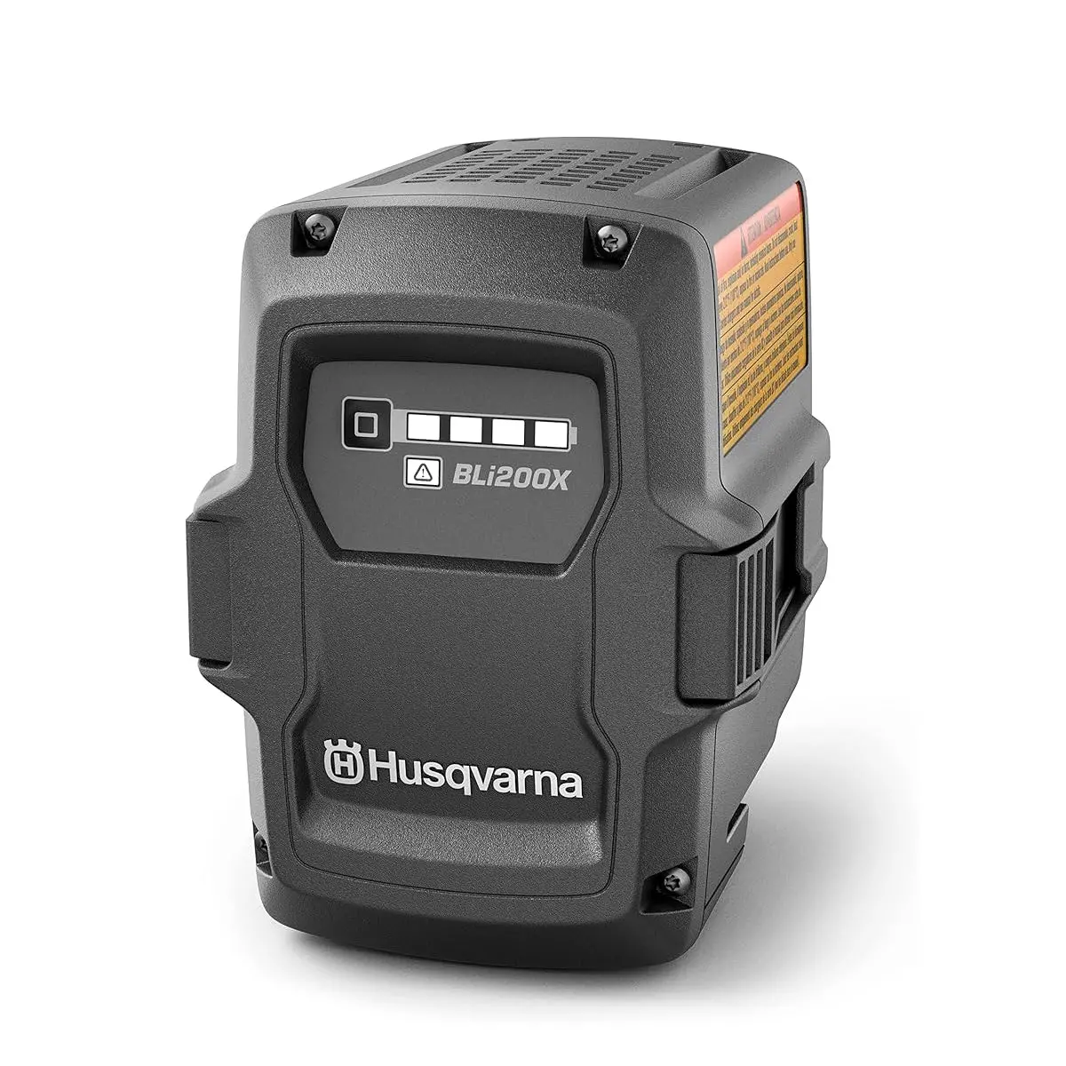 Husqvarna Bli200x 5.2Ah Battery -  Bli200x Battery With Excellent Power For Demanding Applications 1