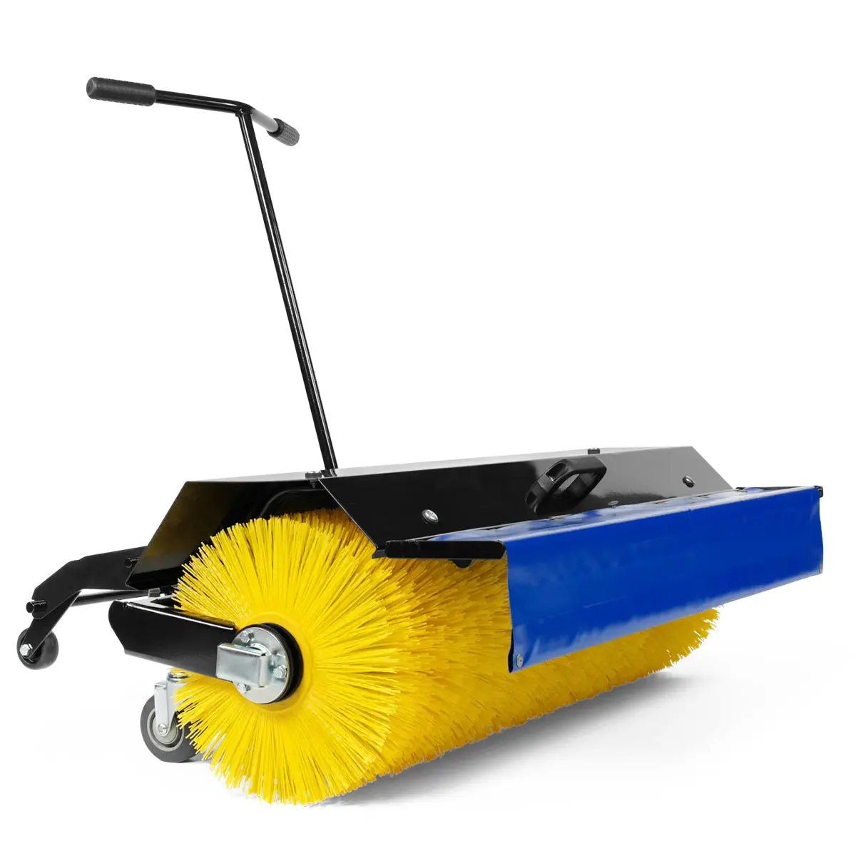 Husqvarna Brush - R300 Series - Rider Attachment - Front-Mounted Broom For R300 Series, Working Width 105Cm 1