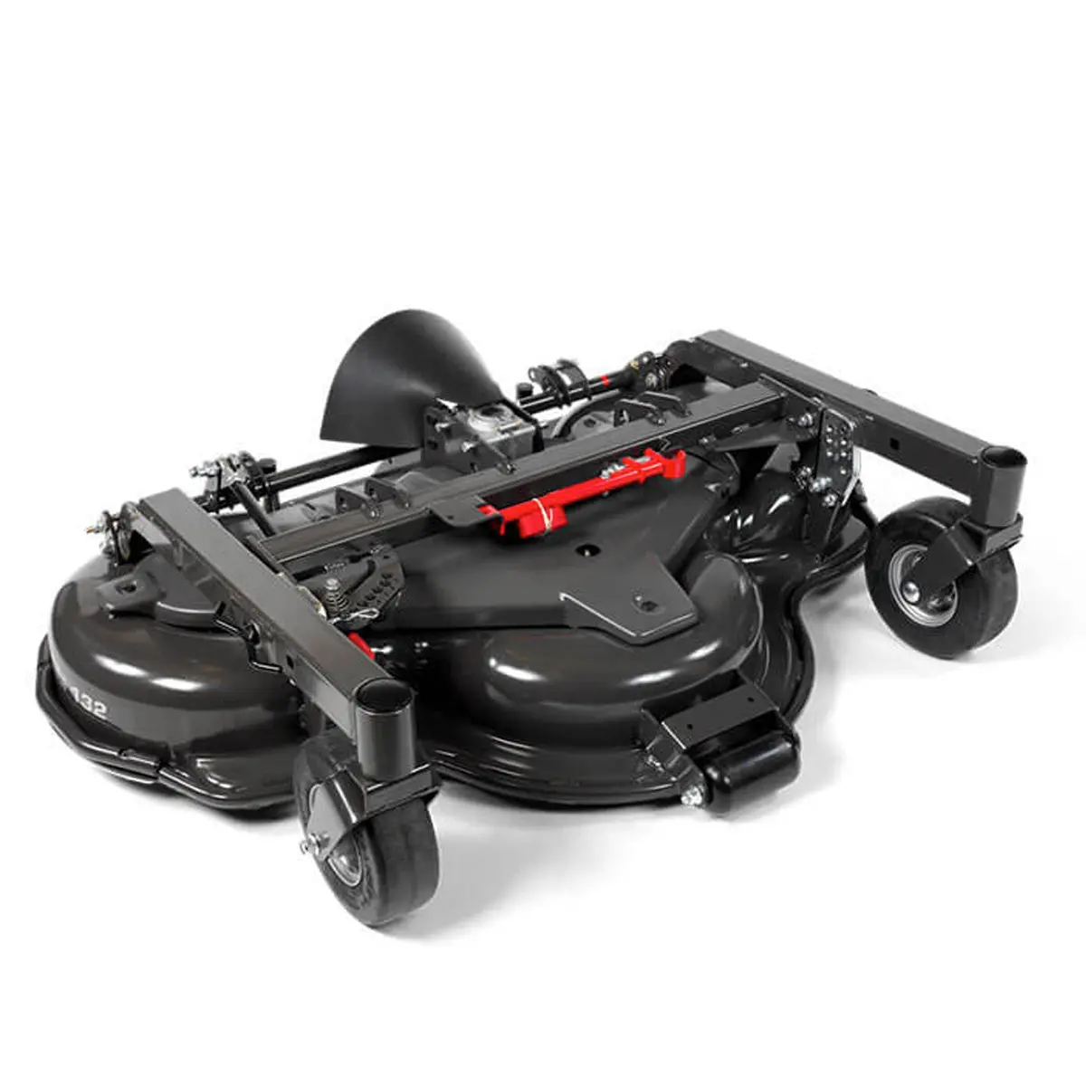 Husqvarna Combi Deck 132Cm – P525d, P525dx - Efficient Bioclip 132Cm Combi Deck For P525d And P525dx 1