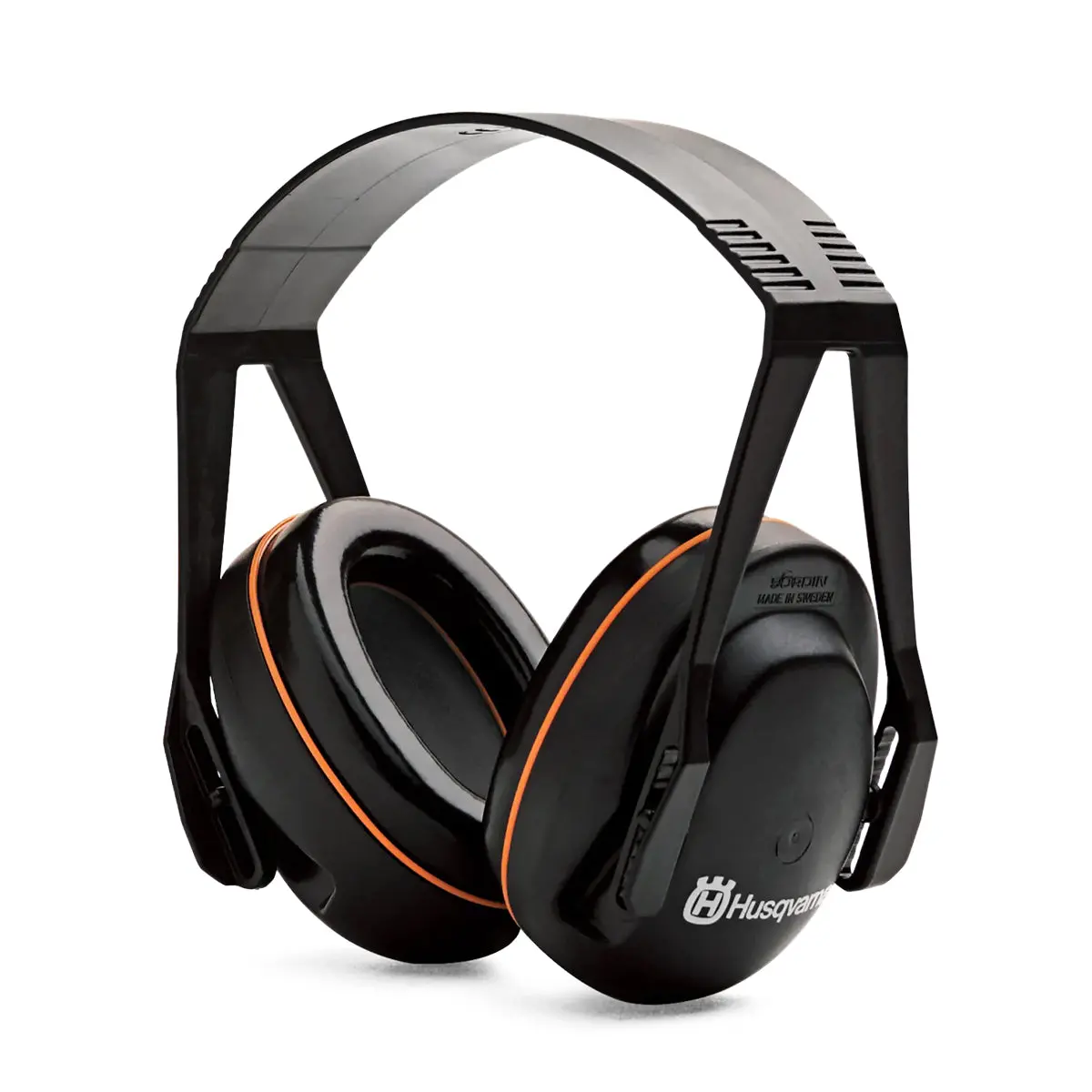Husqvarna Garden Earmuffs - Light And Comfortable 1