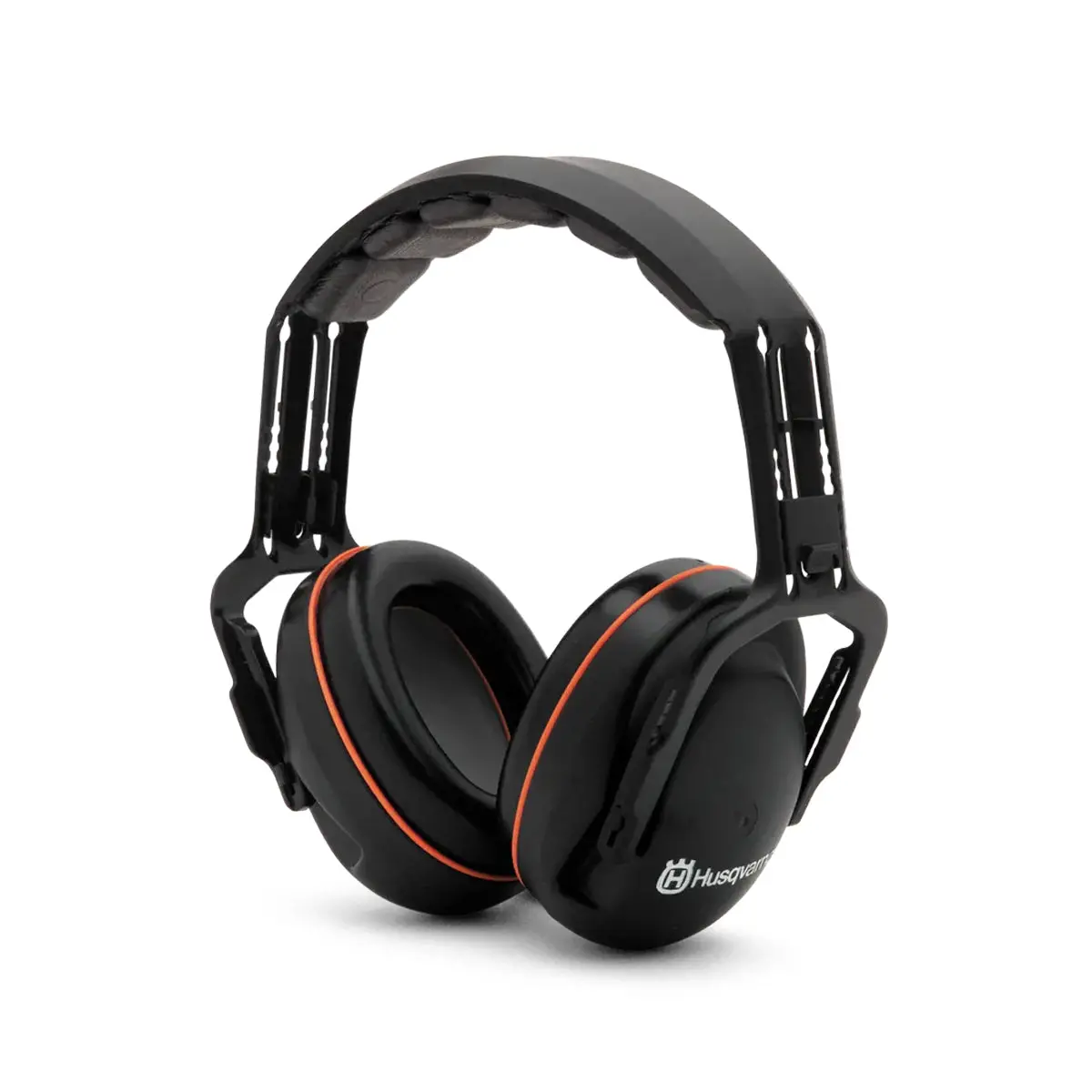 Husqvarna Premium Earmuffs - Best Choice For Comfort 1