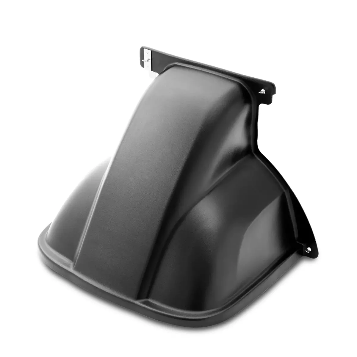Husqvarna Rear Deflector - With Deflector, The Cuttings Are Directed Backwards & Downwards, Fits Tc238 1