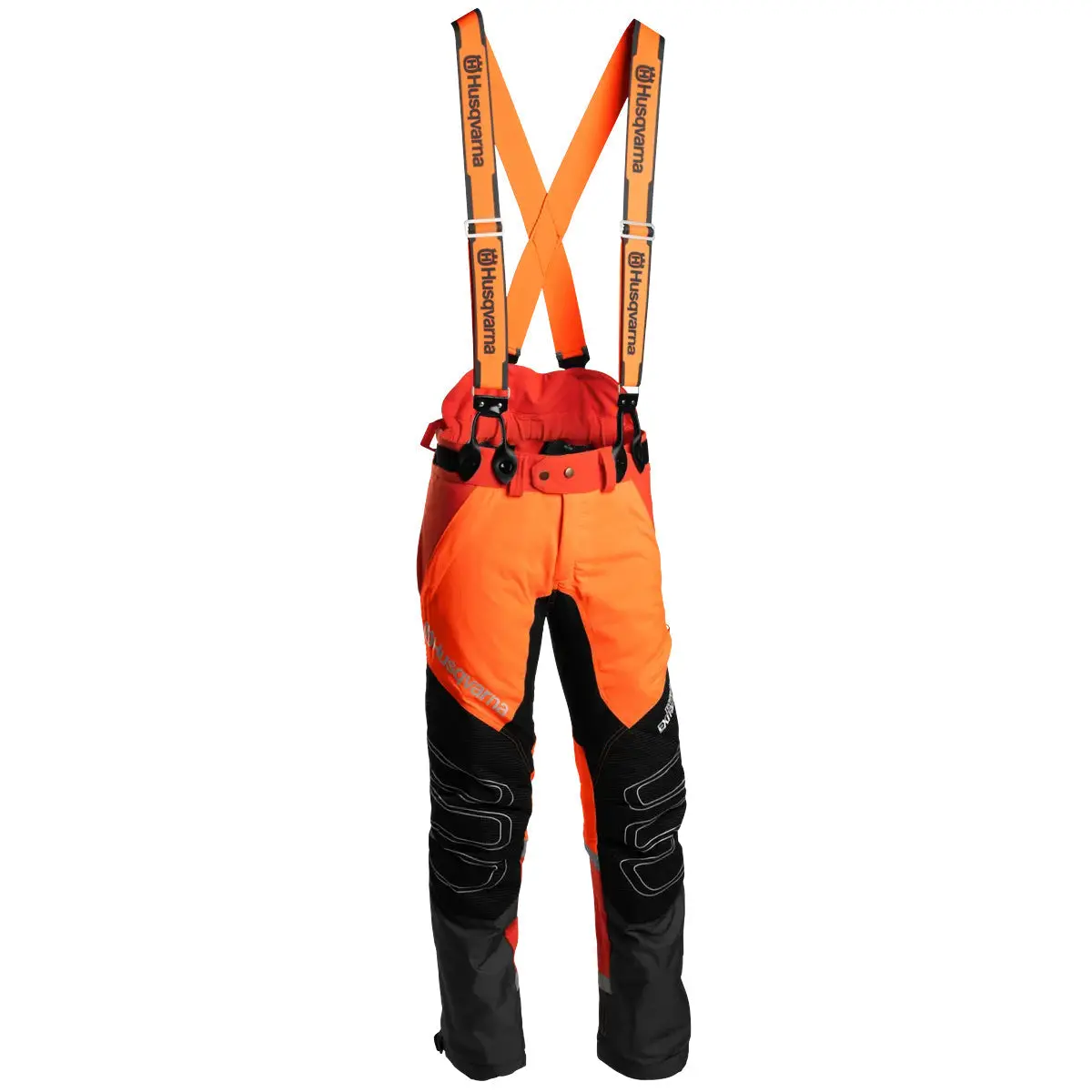 Husqvarna Technical Extreme Trouser - Slim Fit With Lightweight Stretch 1
