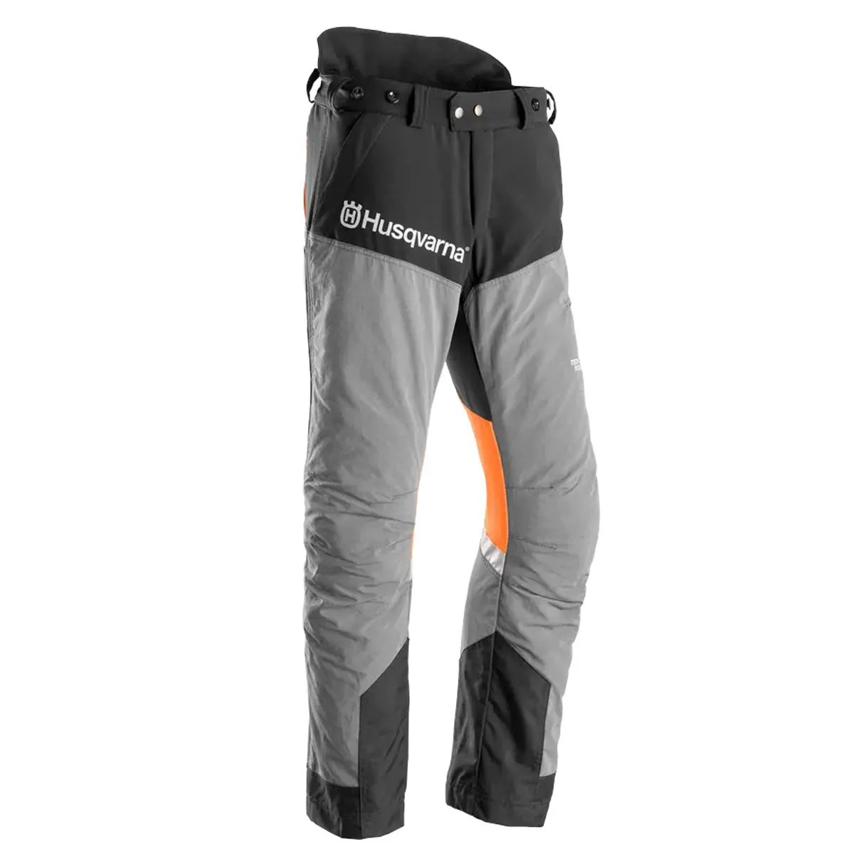 Husqvarna Technical Robust Trouser - High Durability, Robust Dyneema® Fabric 1