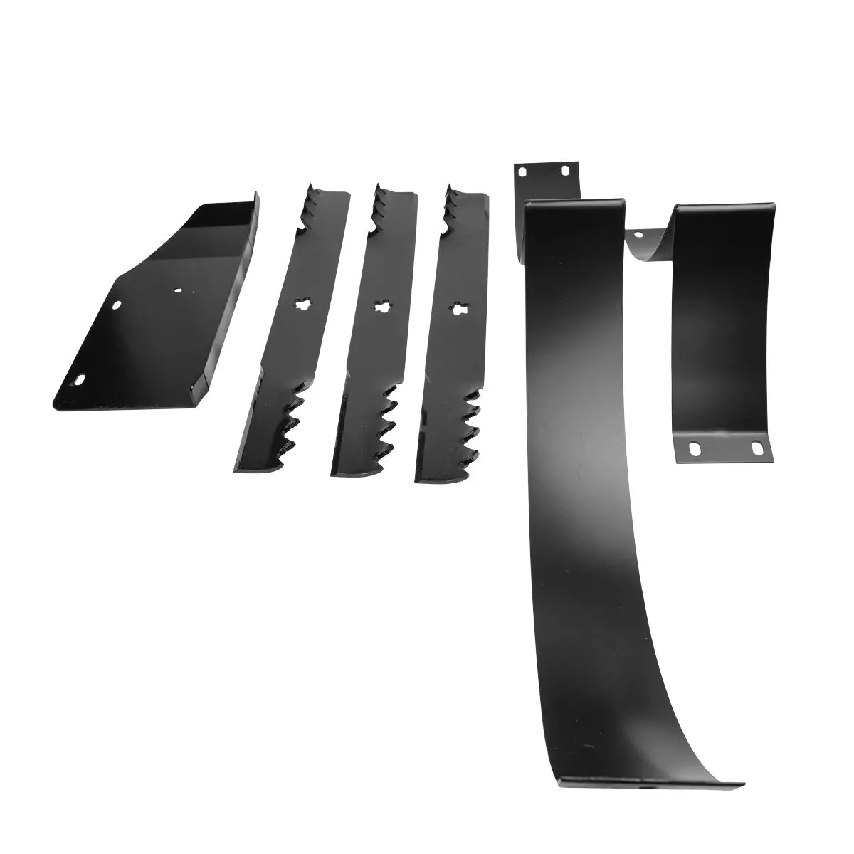 Husqvarna Zero Turn Mulch Kit - We Have A Range Of Husqvarna Mulch Kits From $149 Available 1