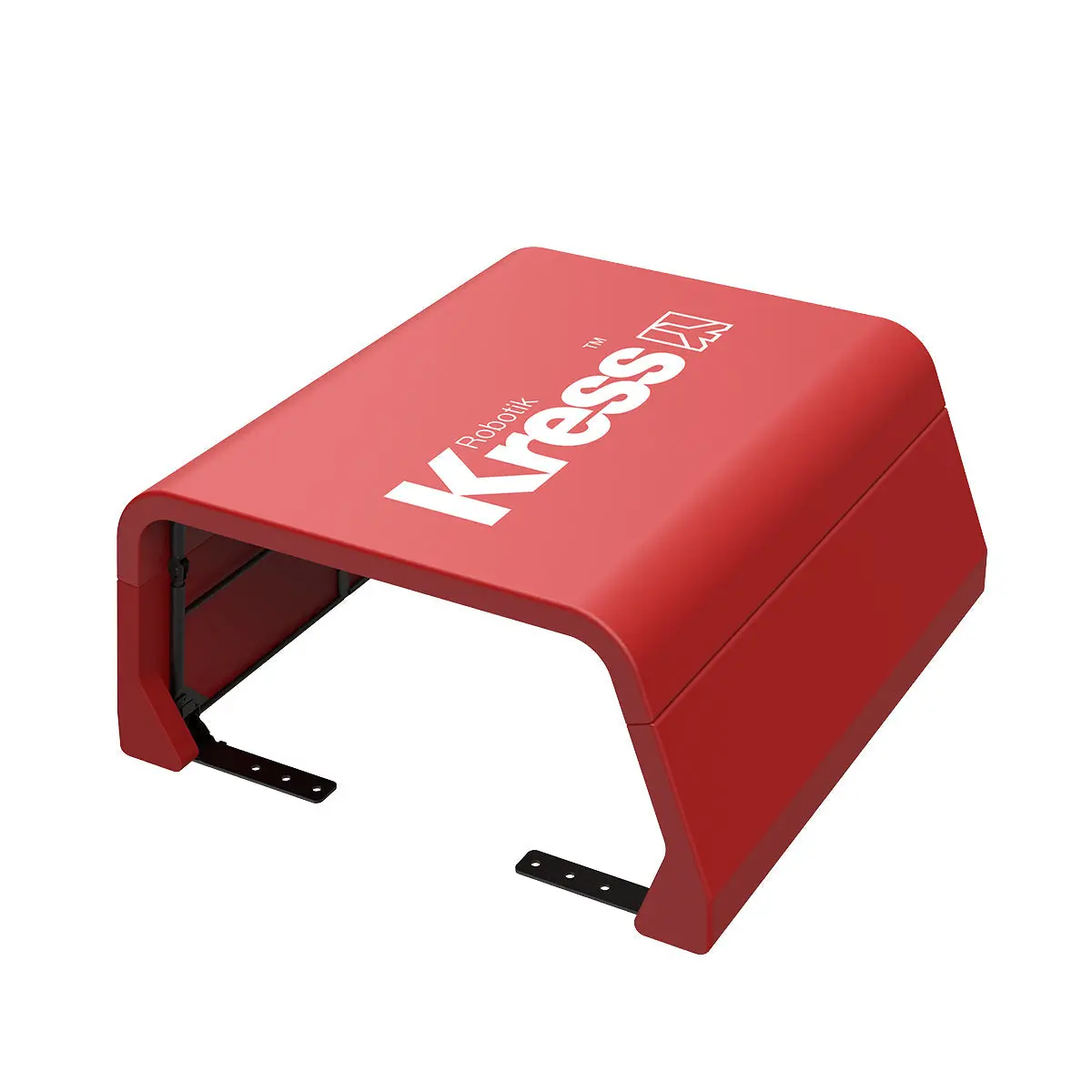 Kress Mega Garage - Protective Garage For Your Kress Megal Models, Offering Pro-Grad Protection 1