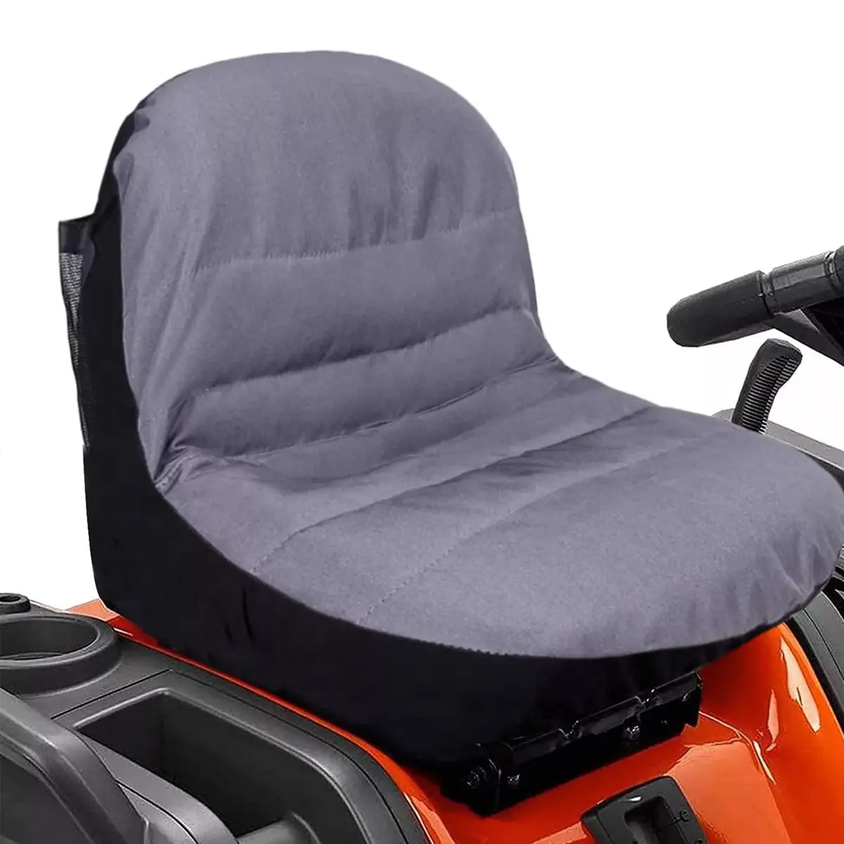 Ride On Mowers Online Ride On Mower Seat Cover - Premium Quality Ride On Mower Seat Covers - Available In Standard And Large 1
