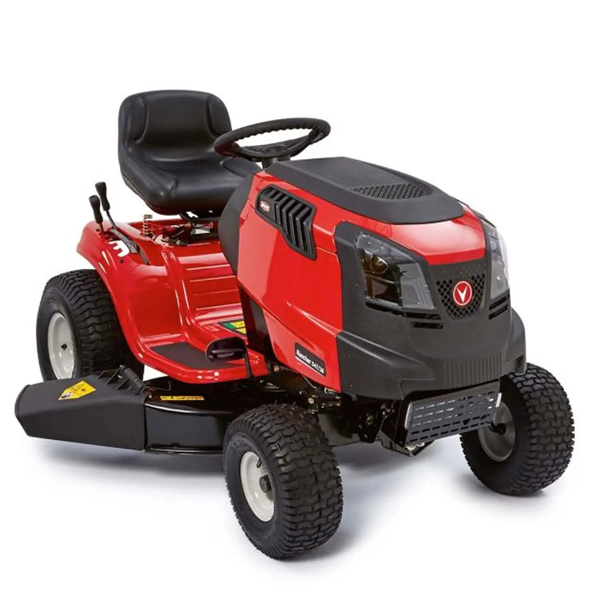 Rover Rancher 547/36 Autodrive - Full Auto 36" Mower With 547Cc Rover Engine & 5Yr Warranty 1