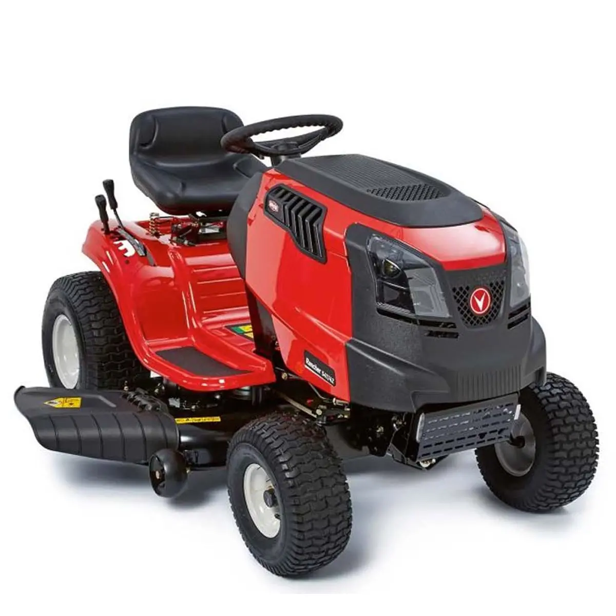 Rover Rancher 547/42 - 547Cc Ohv Engine, 42" Cut, Ideal For Medium To Large Areas. On Sale Now 1