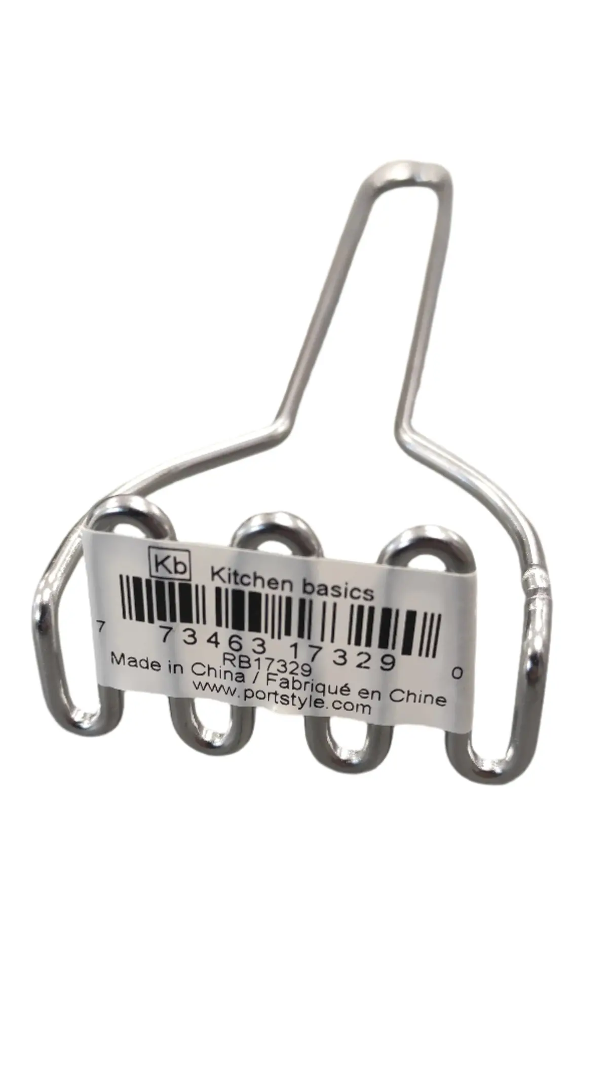 Mini Potato Masher 1