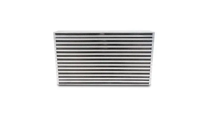 Vibrant Performance 12833 Intercooler Core 17.75 In. X 9.85 In. X 3.5 In 1