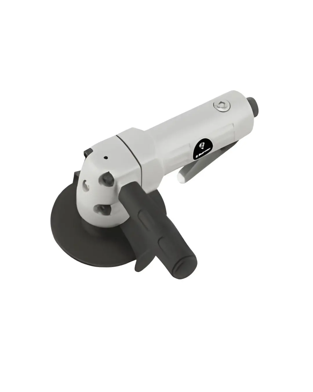 Rongpeng 4" Air Angle Sander For Smooth Surface Finishing | Model: At-Rp7319 1