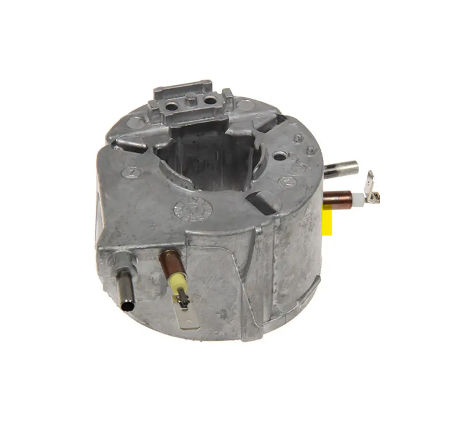 Delonghi Round Generator 12V 1200W F6.3 1