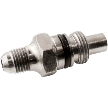 Billet Specialties 2Gpm Flow Control Valve 1
