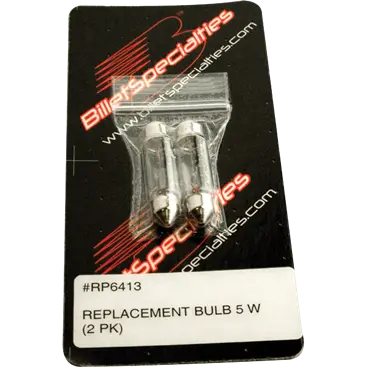 Billet Specialties Replacement Adapter Screw Kit 1