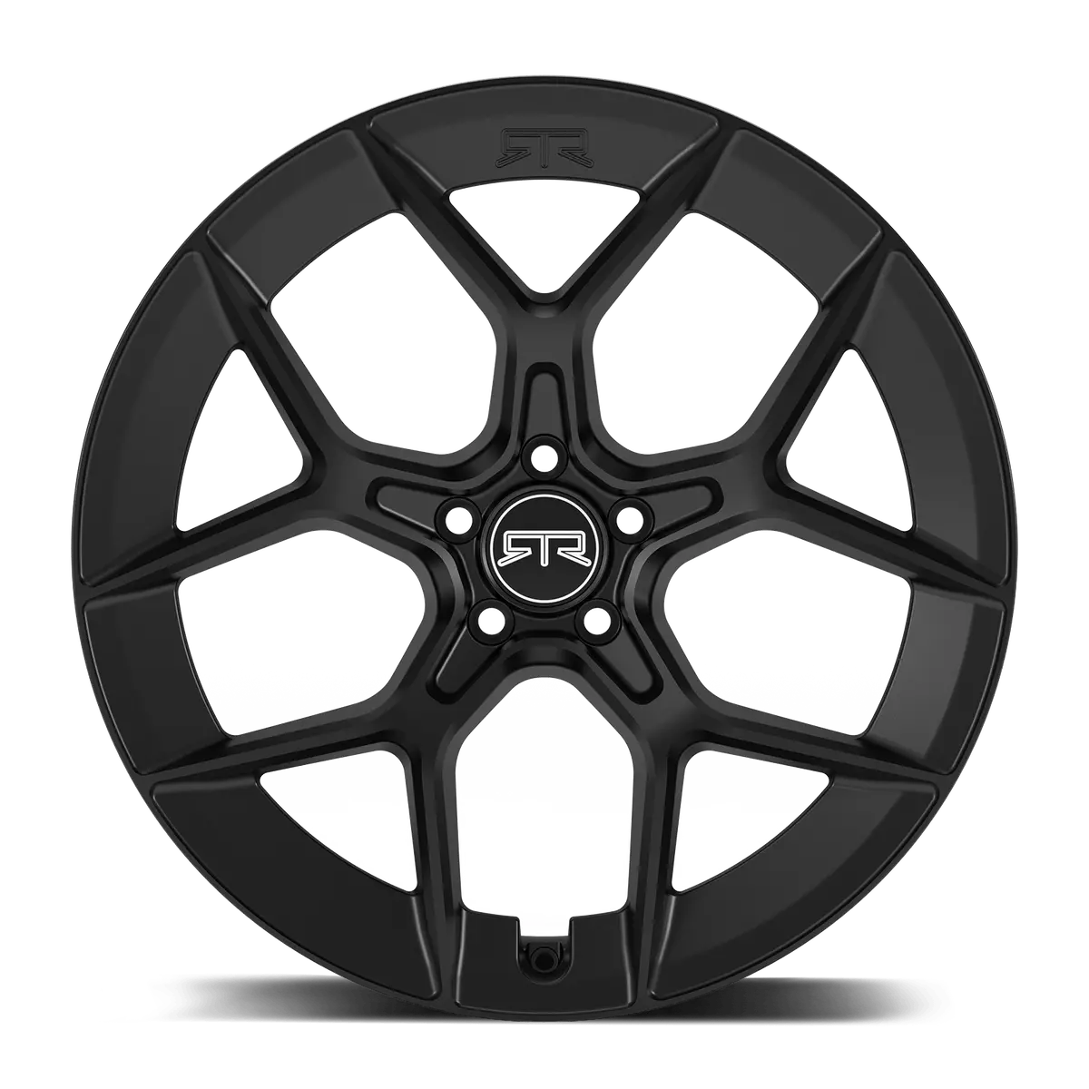 Rtr Aero 5 Mustang Mach-E Wheel 1