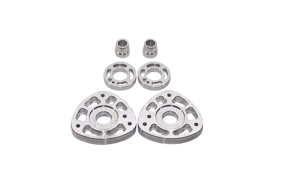 Rtr Billet Lift Kit (21+ Bronco Sport, 22+ Maverick) 1