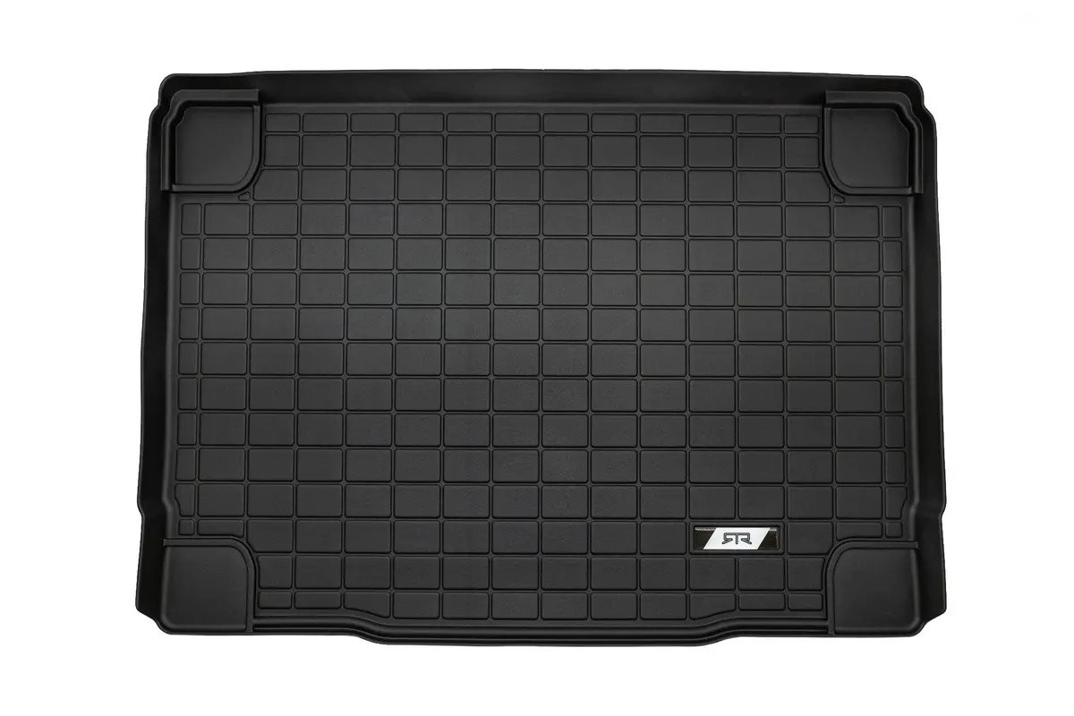 Rtr Cargo Liner (21+ Bronco, 22+ Bronco Raptor) 2