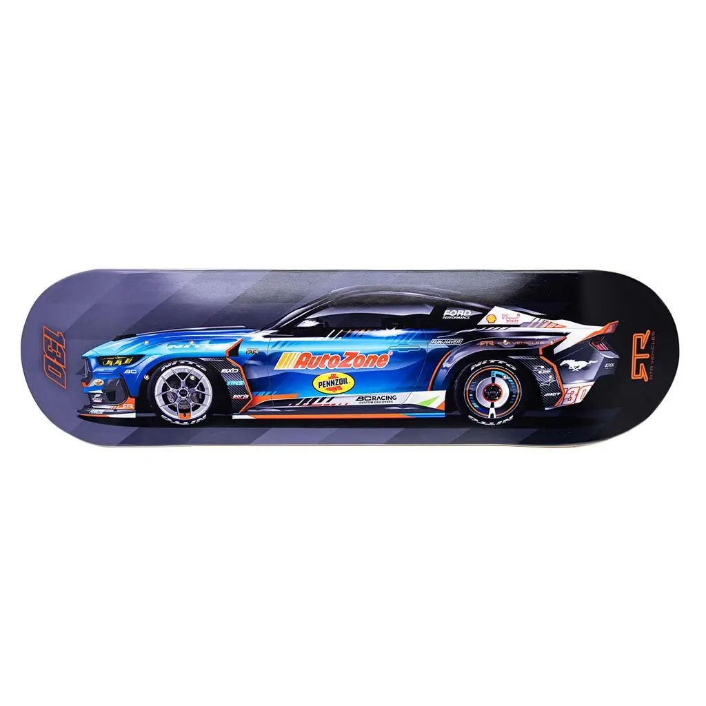 Rtr Drift Team Skate Decks 1