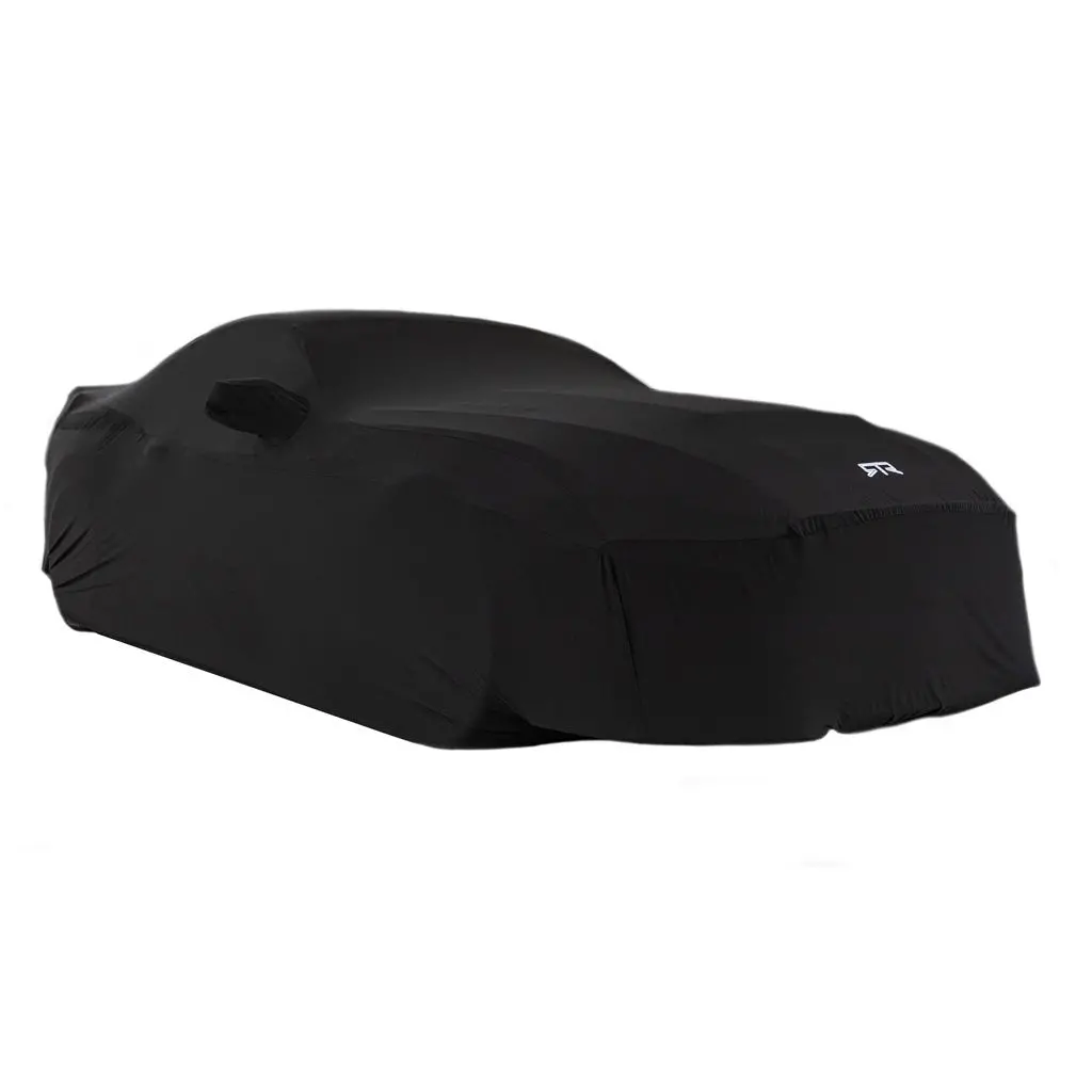 Rtr Indoor Car Cover (15+ Mustang) 1