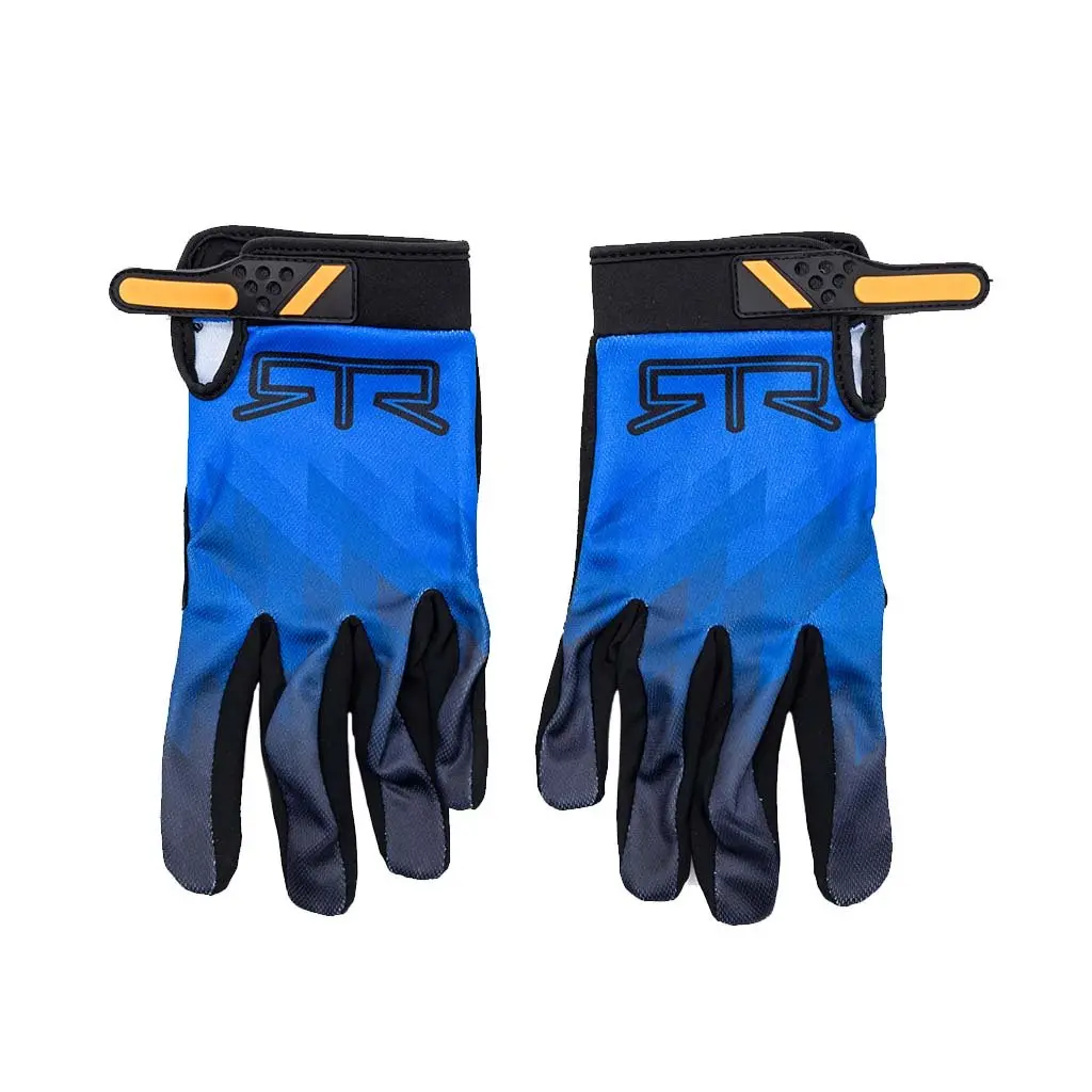 Rtr Motorsports Gloves 5