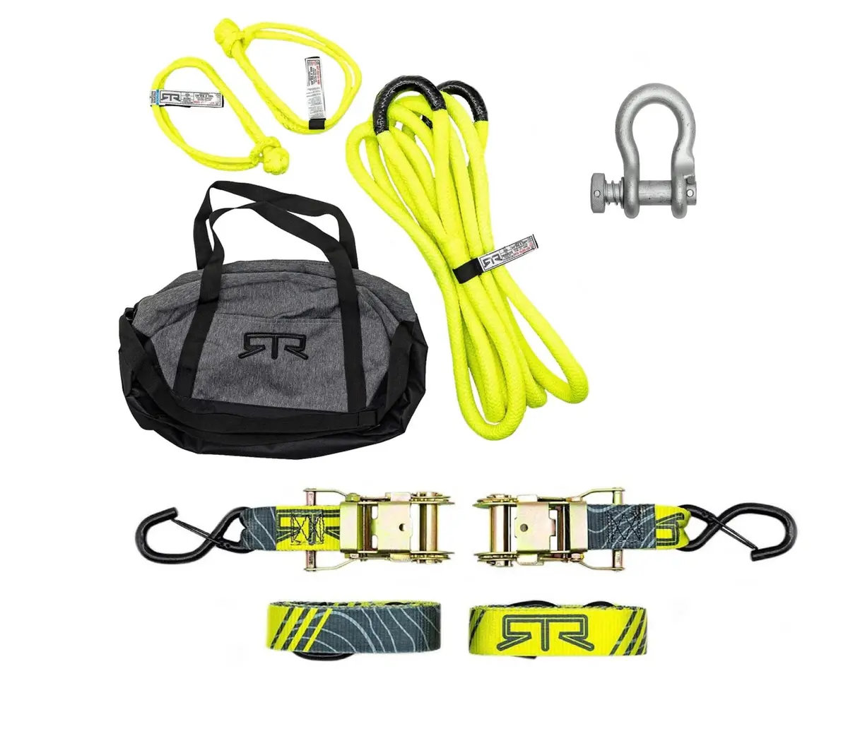 Rtr Off-Road Recovery Bundle 1