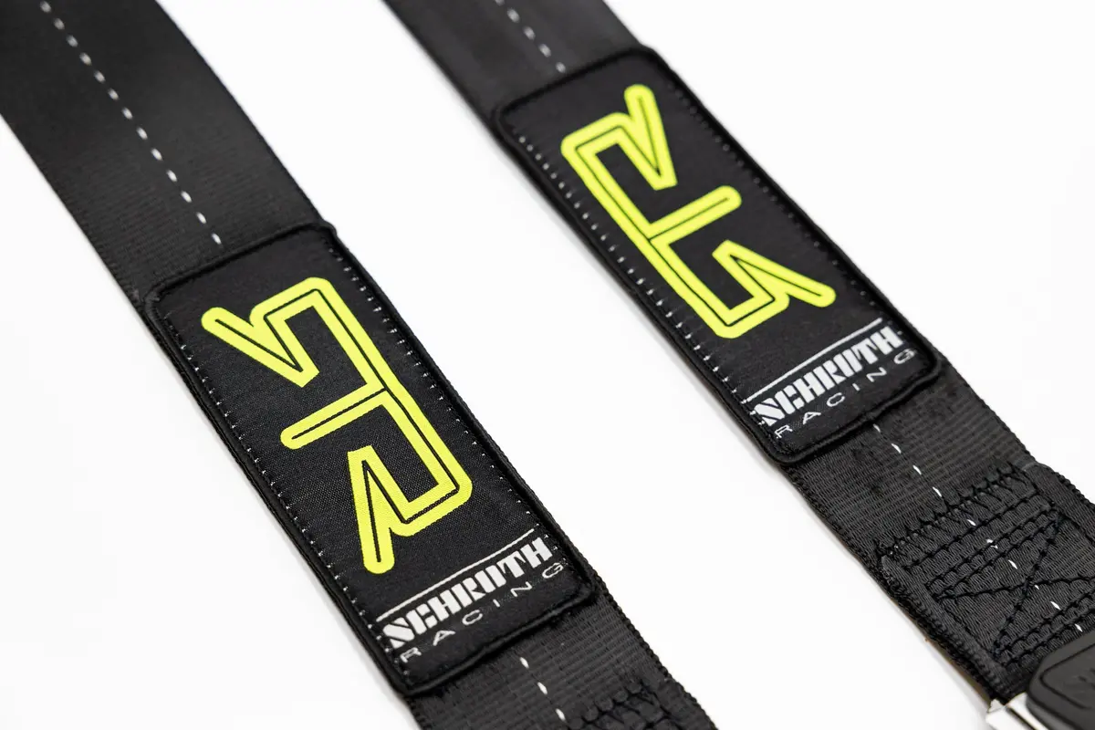 Rtr Quickfit Pro Harness (05-25 Mustang - All) 1