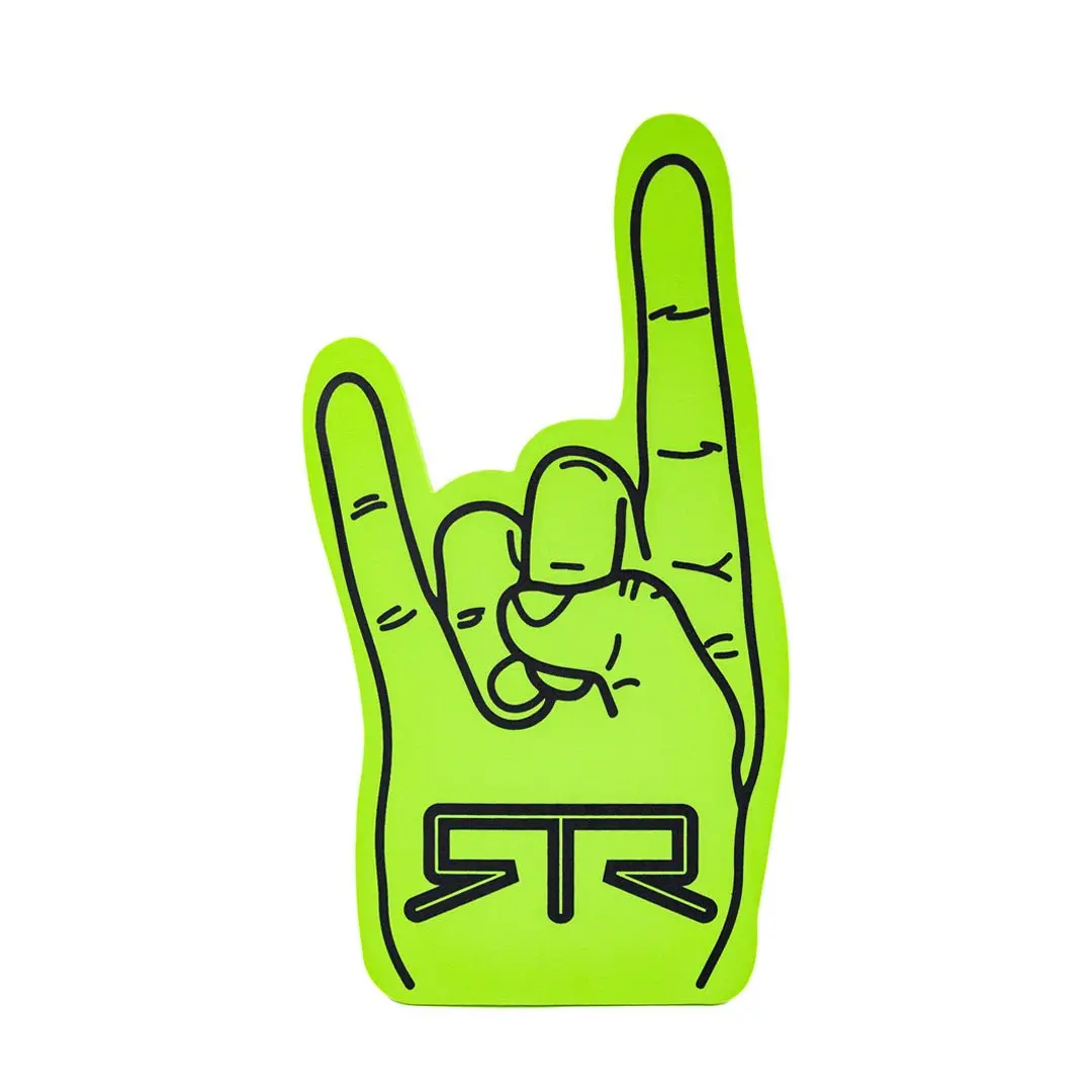 Rtr Team Foam Fingers 1