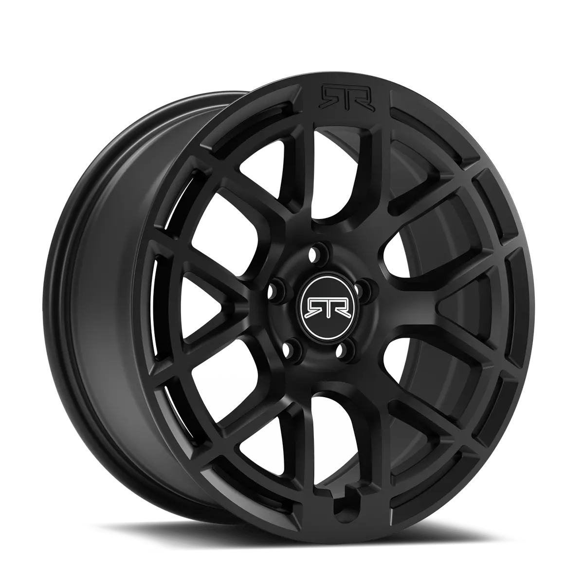 Rtr Tech 6 Bronco Sport/Maverick Wheel 1
