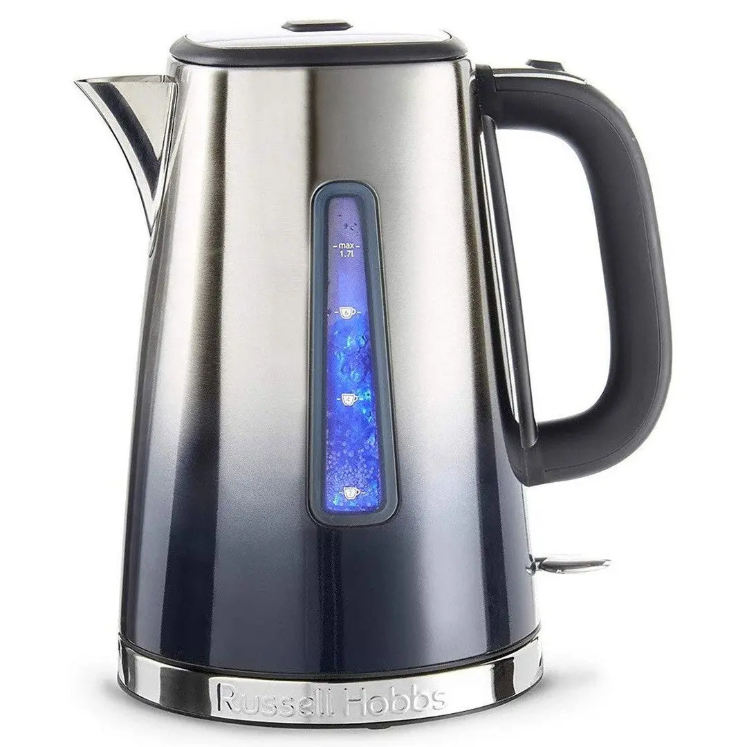 Russell Hobbs Eclipse Kettle | Midnight Blue 1