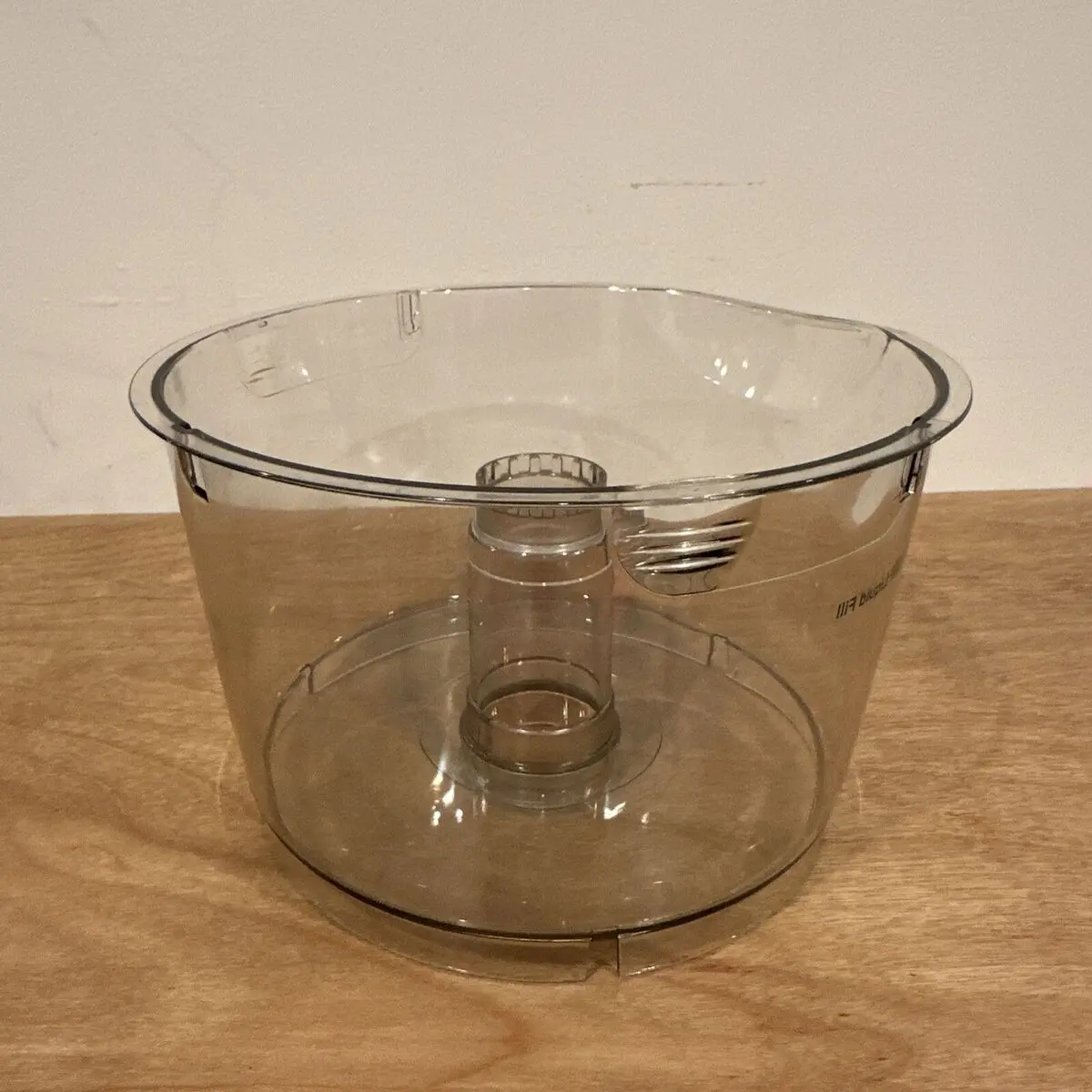 Cuisinart Replacement Bowl Fp-14Mwbt 1