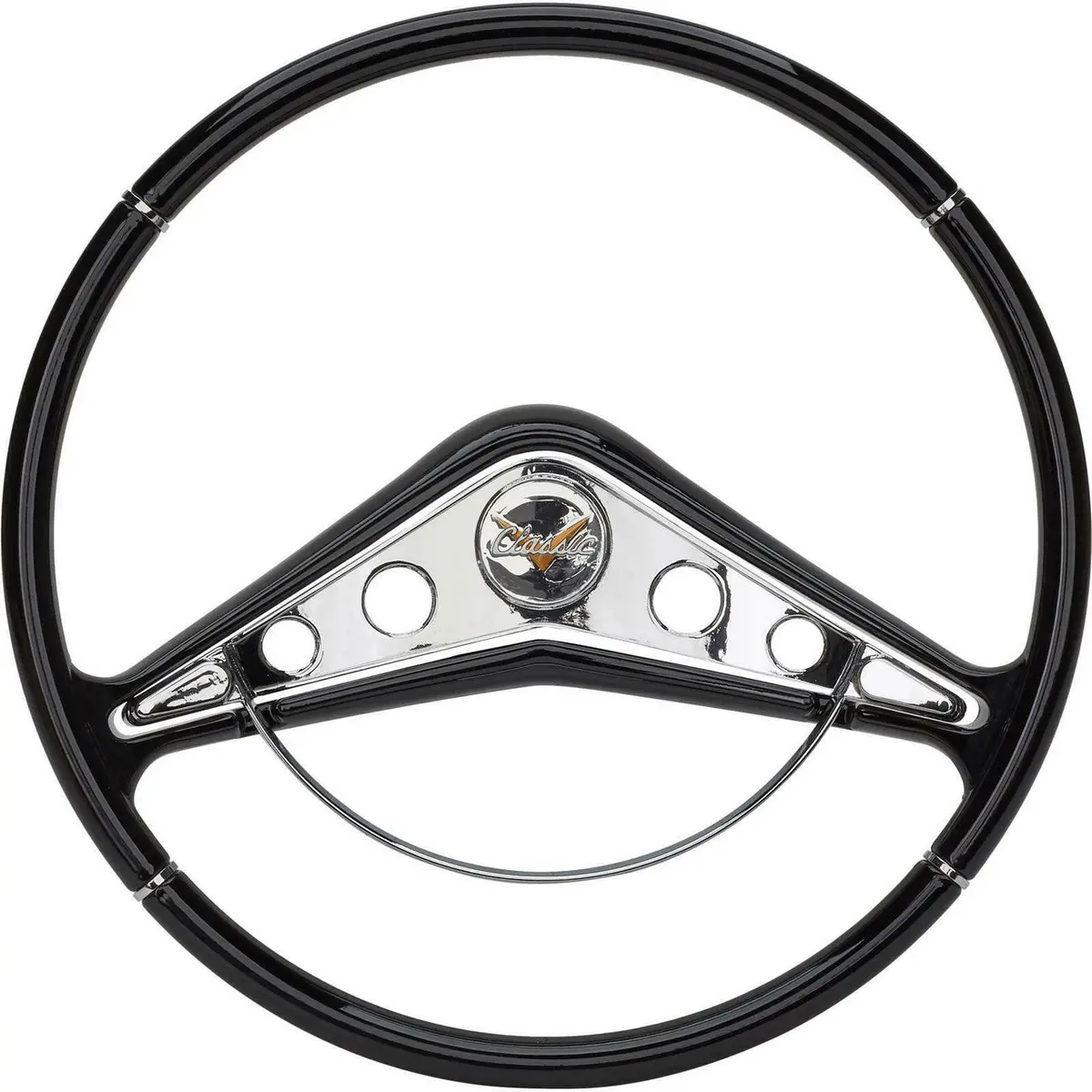 1958-60 Chevy Impala 15" Steering Wheel 1
