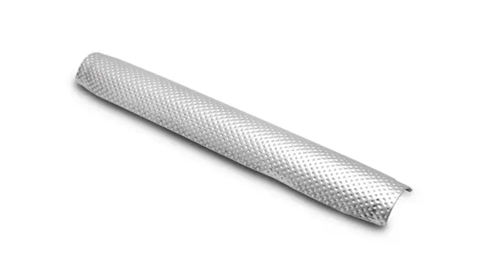 Vibrant Performance 25527 Sheethot Preformed Pipe Shield For 5" O.D. 18" Long 1