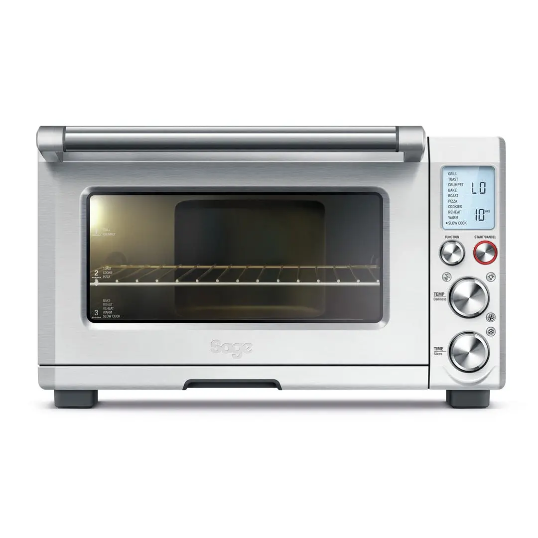 Sage The Smart Oven™ Pro Electric Mini Oven | Bov820bss 1