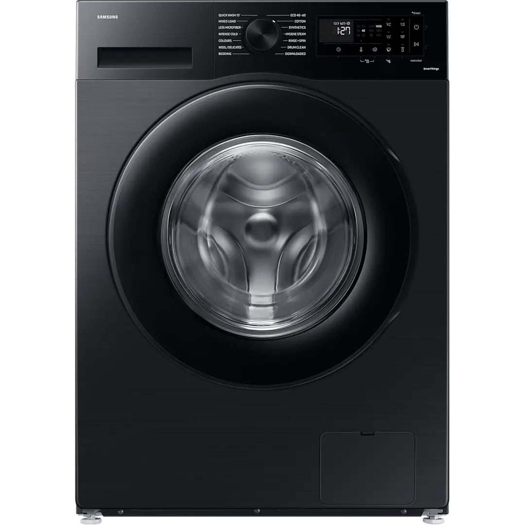 Samsung Series 5 9Kg Ecobubble And Smartthings Washing Machine | Ww90cgc04dabeu 1