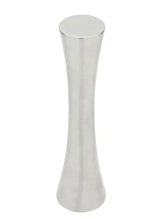 Farm To Table Sauerkraut Pounder - Stainless Steel 1