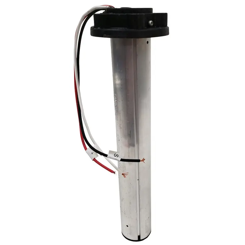 1963-67 Chevy Corvette Fuel Sender For Tanks Inc Tm33a-1 Fuel Injection Tank 1