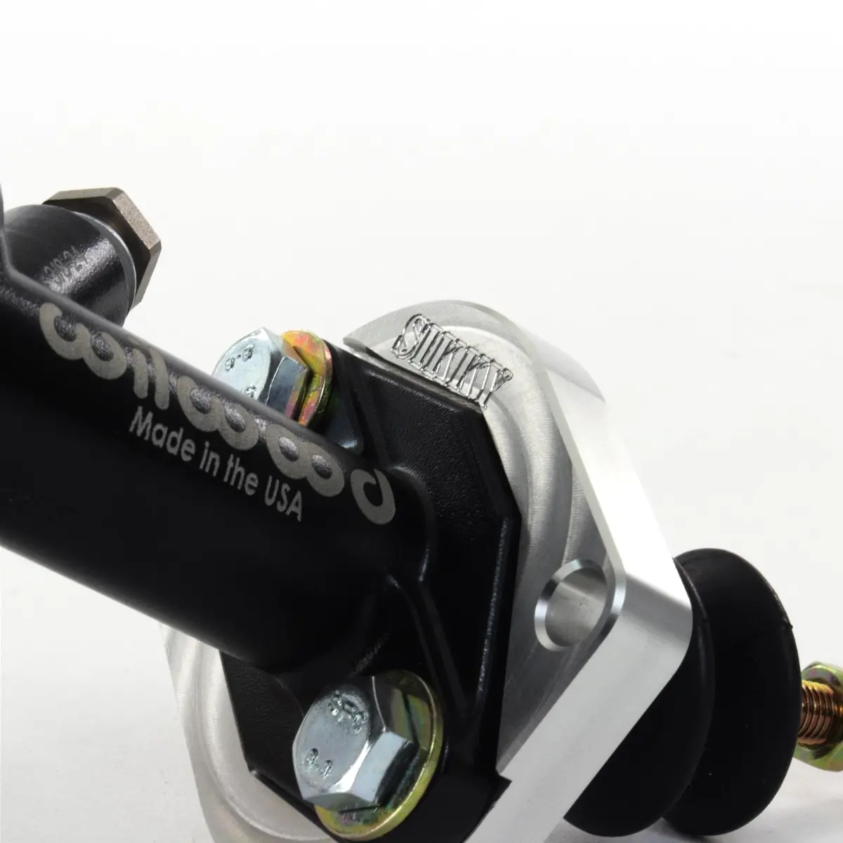 Sikky Lsx Master Cylinder Conversion Kit – Bolt-On Brake System Upgrade (Mck102) 1