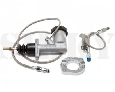 Sikky Lsx Master Cylinder Conversion Kit – Bolt-On Brake System Upgrade (Mck102) 2